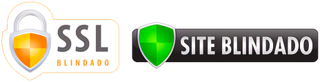 Site Seguro e Certificado